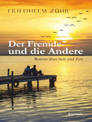cover image of Der Fremde und die Andere